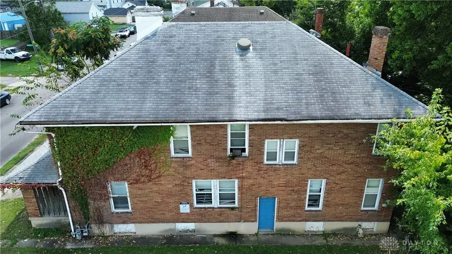 105 Gerlaugh Avenue, Dayton, OH 45403 - #2