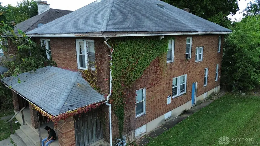 105 Gerlaugh Avenue, Dayton, OH 45403 - #3
