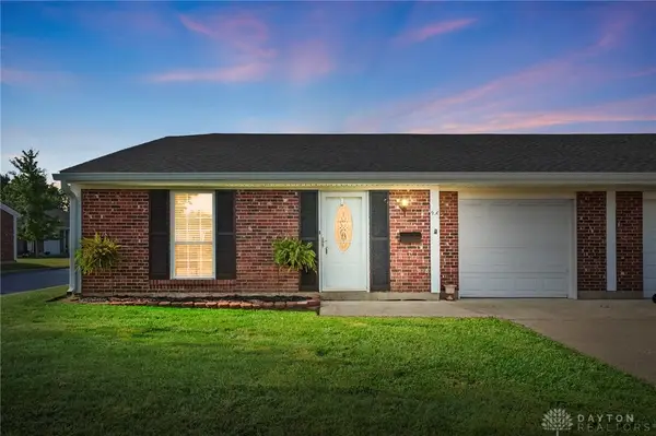 9 Meadow Lane #A, Lebanon, OH 45036