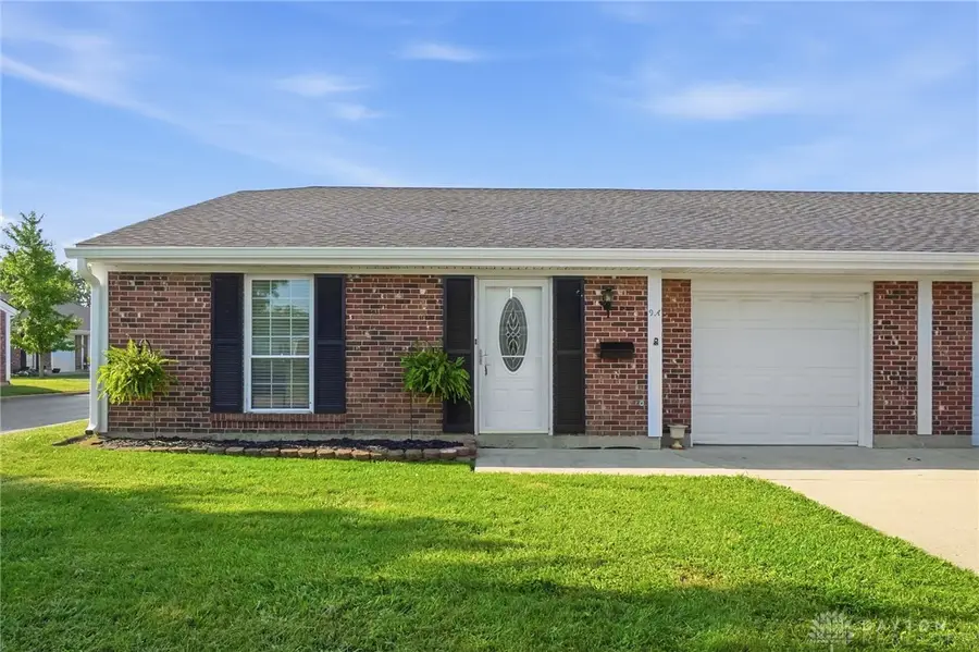 9 Meadow Lane #A, Lebanon, OH 45036 - #2