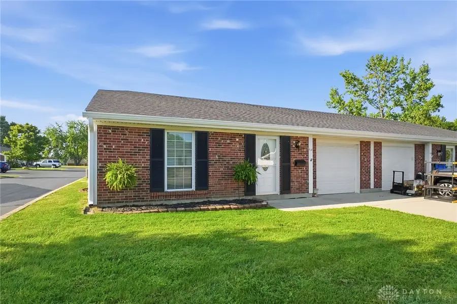 9 Meadow Lane #A, Lebanon, OH 45036 - #3