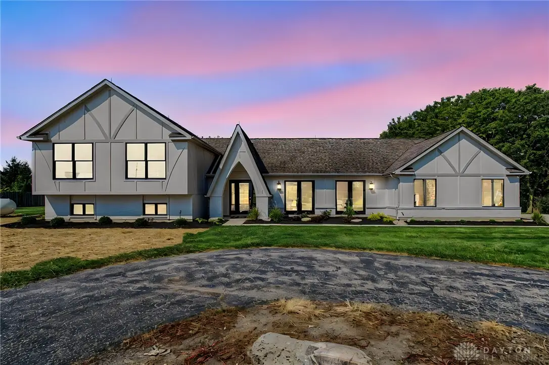 5751 N Route 741, Springboro, OH 45066 - #1