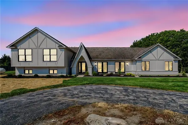 5751 N Route 741, Springboro, OH 45066
