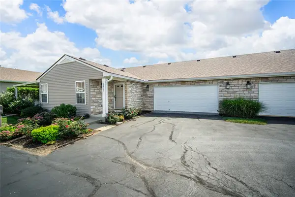 1922 Falling Leaf Lane, Miamisburg, OH 45342