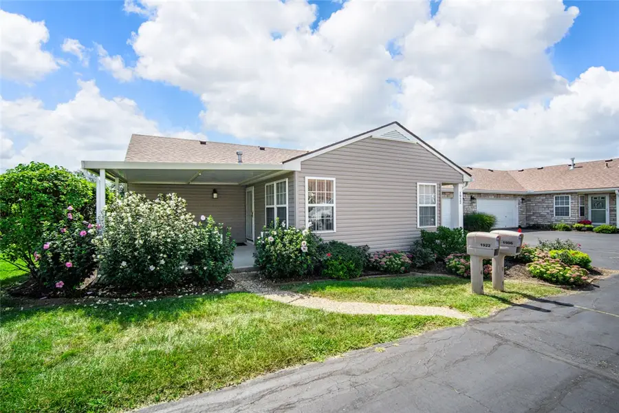 1922 Falling Leaf Lane, Miamisburg, OH 45342 - #3