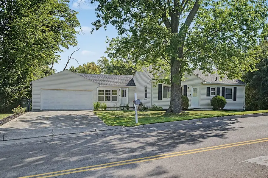 650 S Elm Street, West Carrollton, OH 45449 - #2