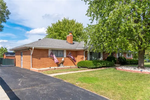 3313 Lakeview Avenue, Dayton, OH 45417