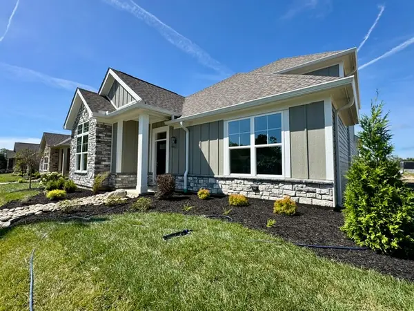 1401 N Fountain Boulevard, Springfield, OH 45504