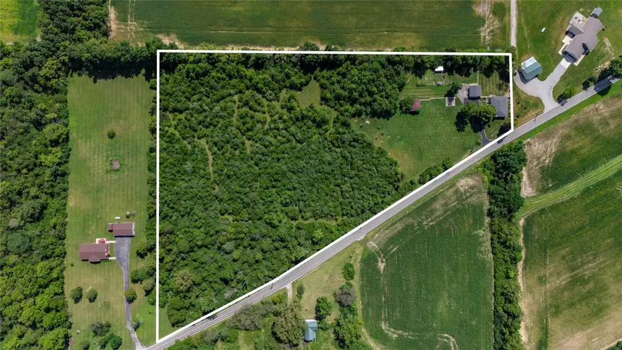 12180 Dayton Farmersville Road, Farmersville, OH 45325 - #3