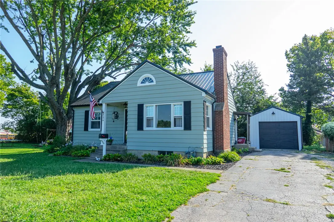 324 S Jay Street, West Milton, OH 45383 - #1