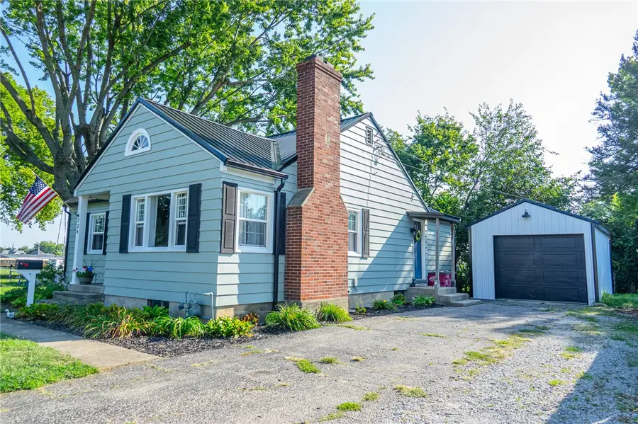 324 S Jay Street, West Milton, OH 45383 - #2