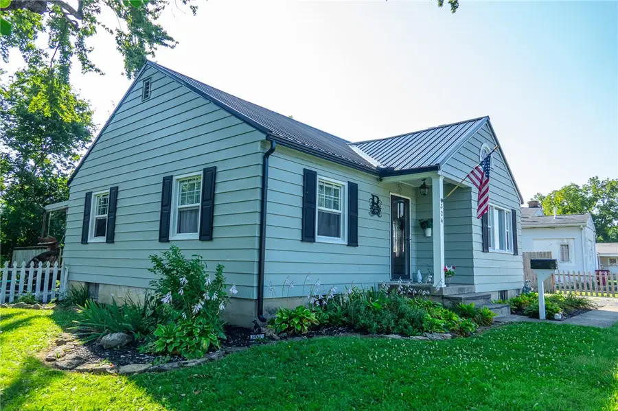 324 S Jay Street, West Milton, OH 45383 - #3