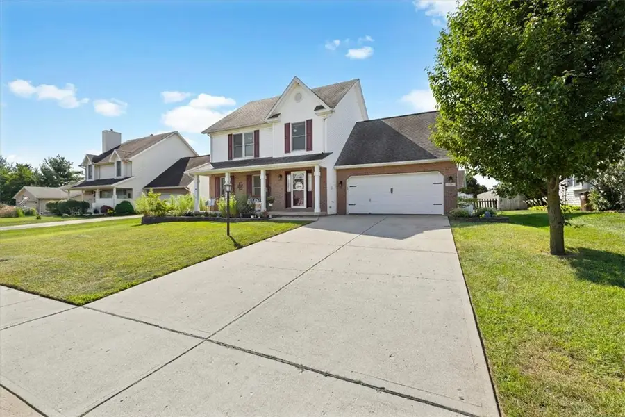 176 Locust View Way, Troy, OH 45373 - #2