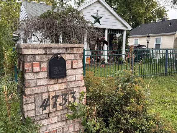 4733 Fairpark Avenue, Riverside, OH 45431