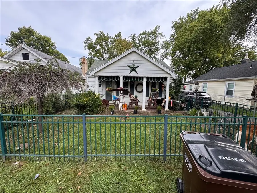 4733 Fairpark Avenue, Riverside, OH 45431 - #2