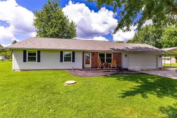 3113 N Us Route 42, Clearcreek Twp, OH 45036