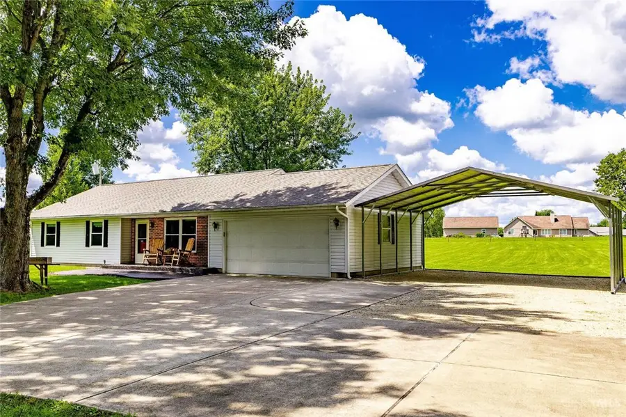 3113 N Us Route 42, Clear Creek, OH 45036 - #2