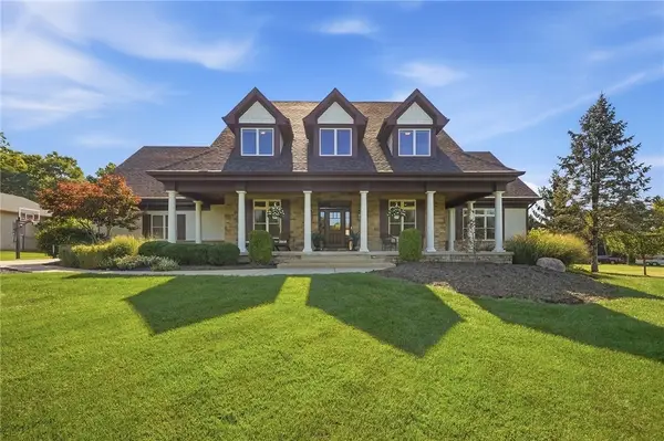 7562 Country Brook Court, Clearcreek Twp, OH 45066