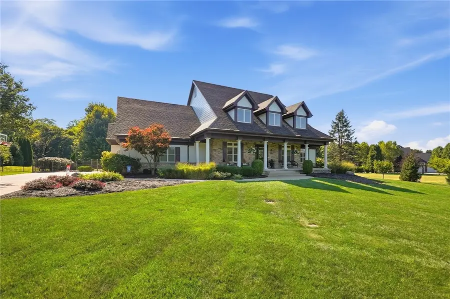 7562 Country Brook Court, Clear Creek, OH 45066 - #3