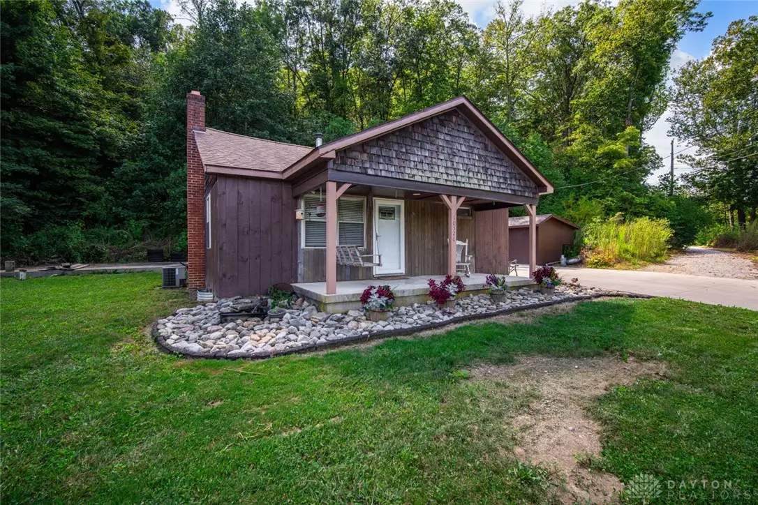 10526 Mudlick Road, Germantown, OH 45327 - #1