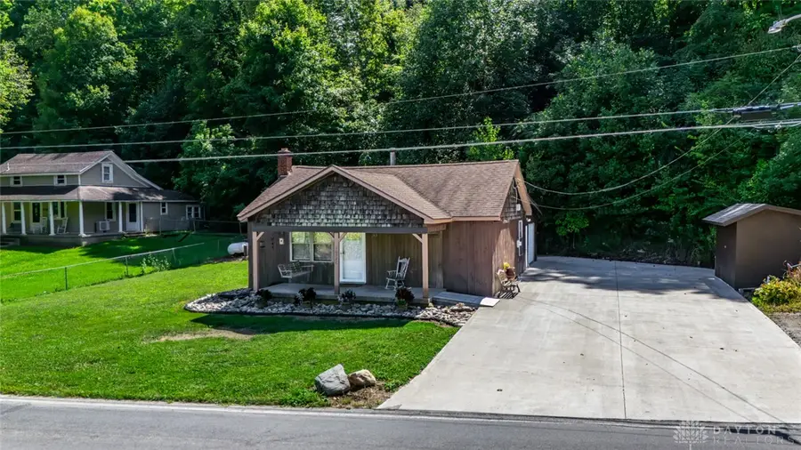 10526 Mudlick Road, Germantown, OH 45327 - #2