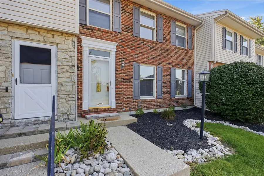 456 Rolling Meadows, Centerville, OH 45459 - #2