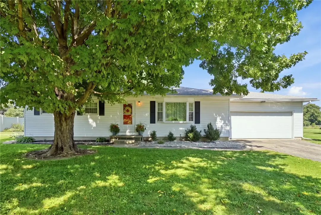 1683 Hillcrest Avenue, Wilmington, OH 45177 - #1