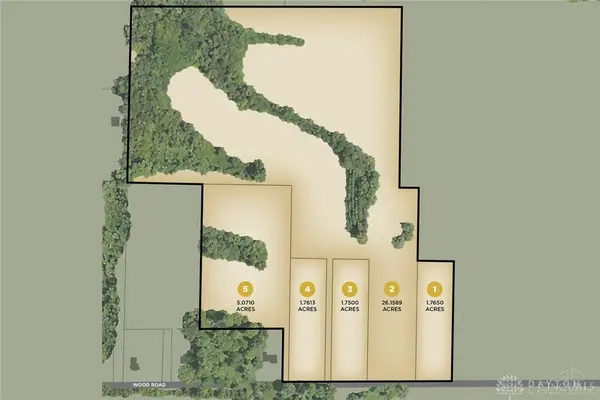 5 Willow Pine Manor #Lot 5, Lebanon, OH 45036