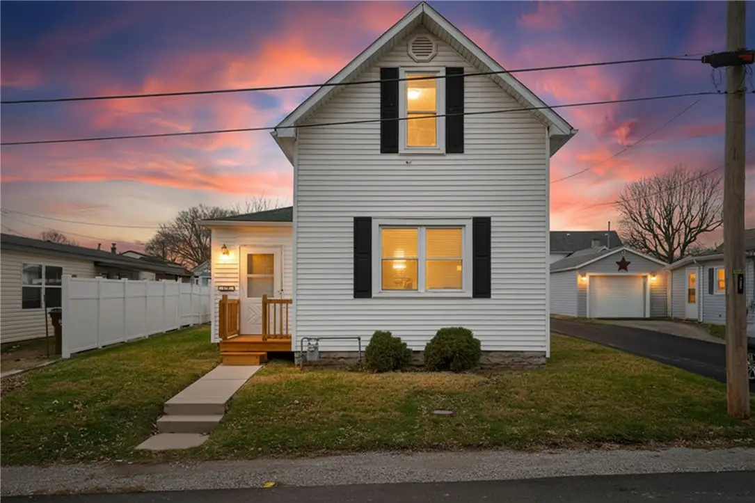 359 Ridge Street, Piqua, OH 45356 - #1