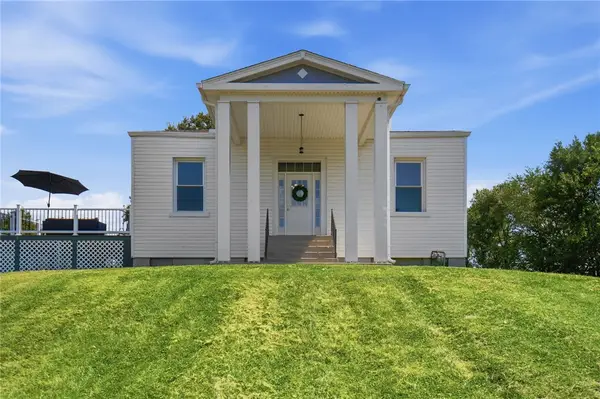 7426 Martz Paulin Road, Carlisle, OH 45005