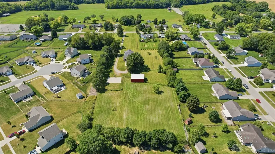 7426 Martz Paulin Road, Carlisle, OH 45005 - #2