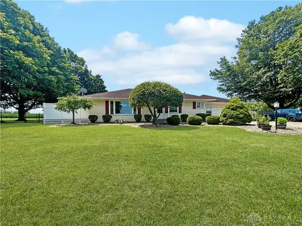 7723 E State Rd, Union City, IN 47390