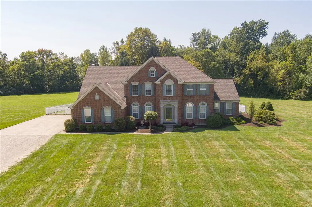 2121 N Route 741, Franklin, OH 45005 - #1