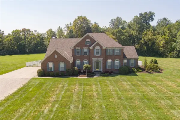 2121 N Route 741, Franklin, OH 45005