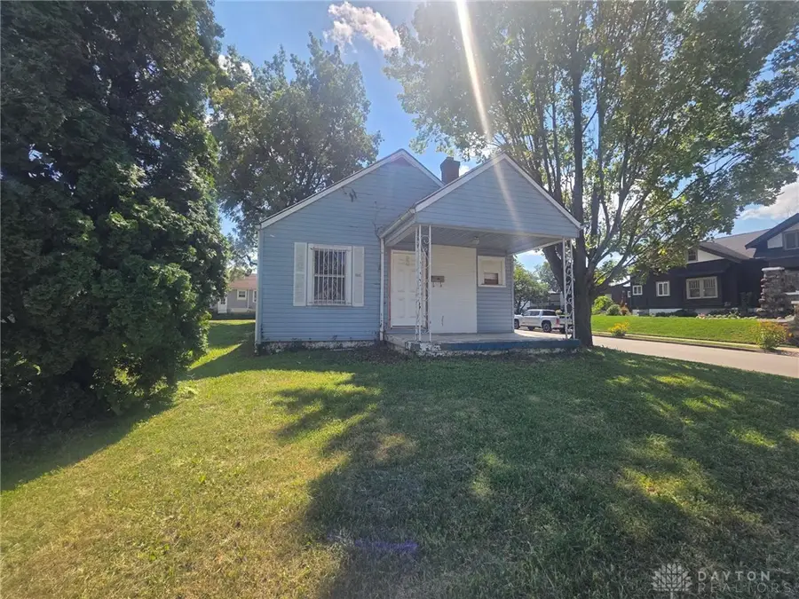 528 Kammer Avenue, Dayton, OH 45417 - #2