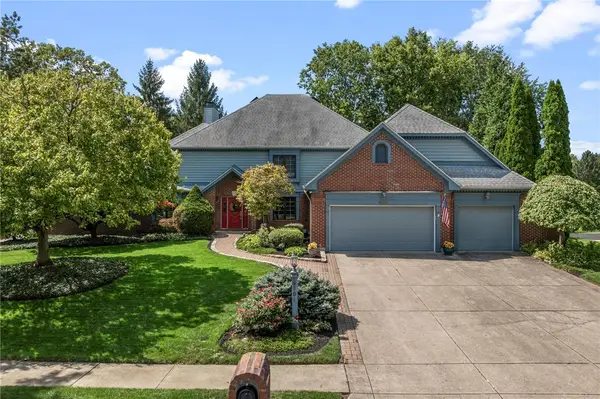 8201 Station House Road, Centerville, OH 45458