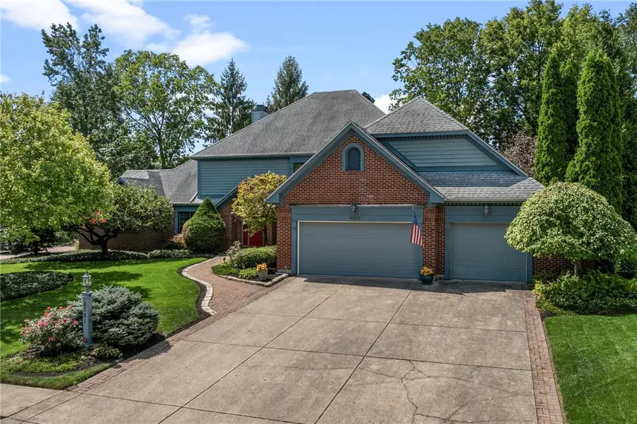 8201 Station House Road, Centerville, OH 45458 - #2