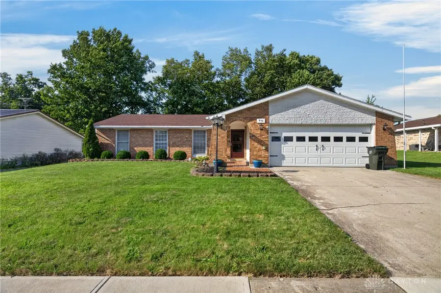 444 Apollo Street, Sidney, OH 45365 - #3