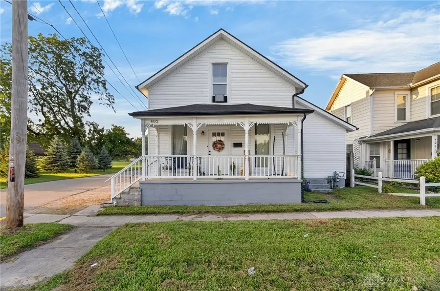 402 E Court Street, Sidney, OH 45365 - #3