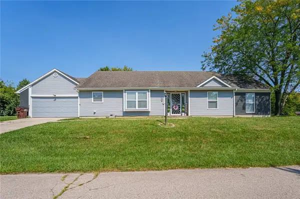 4439 Talcott Trail, Trotwood, OH 45426
