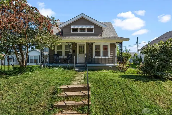 1332 Campbell Avenue, Hamilton, OH 45011