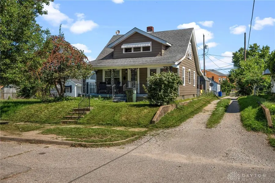 1332 Campbell Avenue, Hamilton, OH 45011 - #2