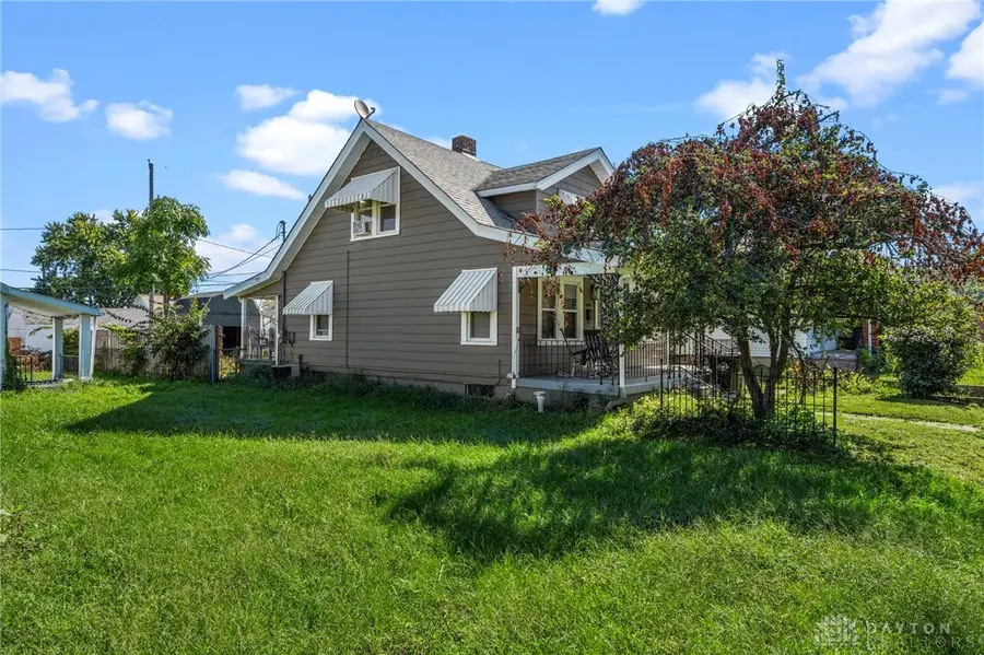 1332 Campbell Avenue, Hamilton, OH 45011 - #3