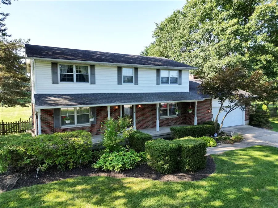 771 N Enon Road, Bath, OH 45387 - #3