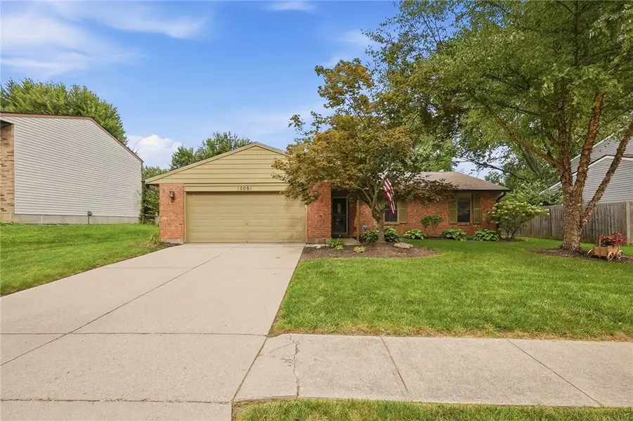 10091 Broken Woods Drive, Miami, OH 45342 - #2