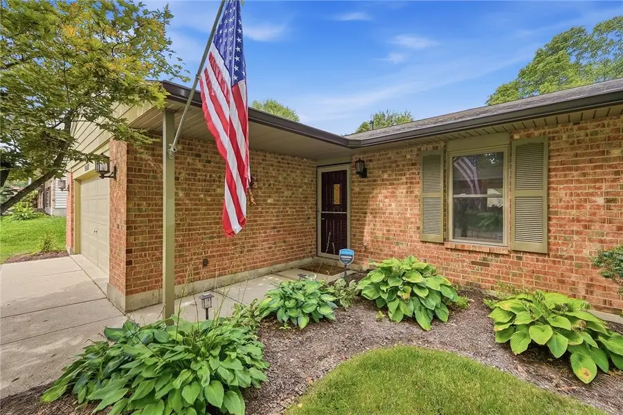 10091 Broken Woods Drive, Miami, OH 45342 - #3