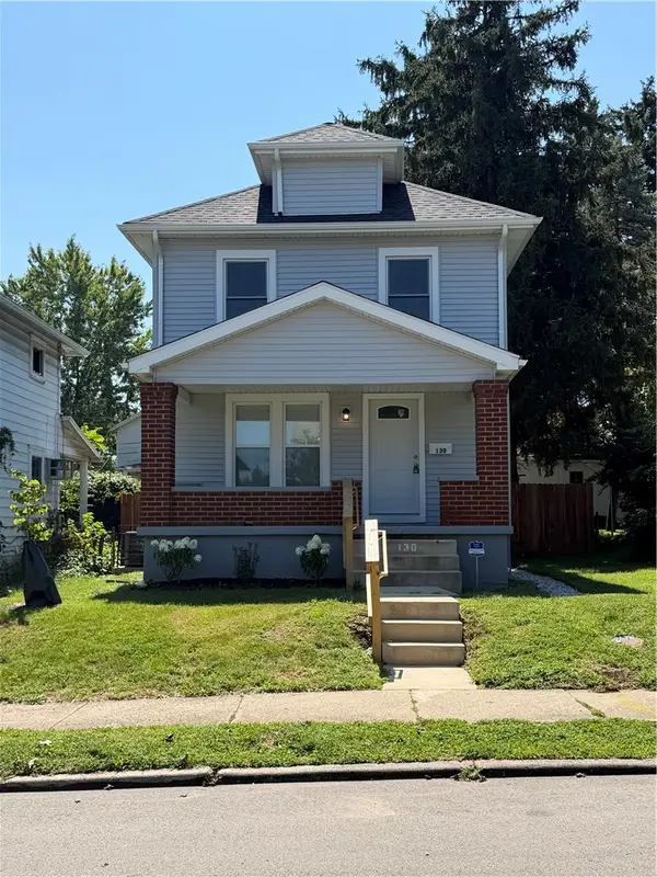 130 Knecht Drive, Dayton, OH 45405