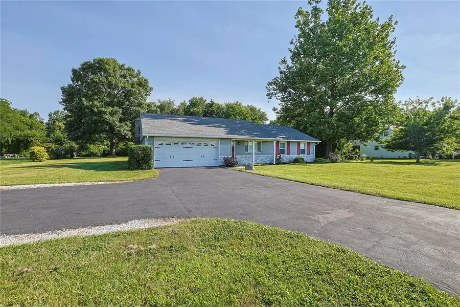 1905 Fenner Road, Troy, OH 45373 - #2