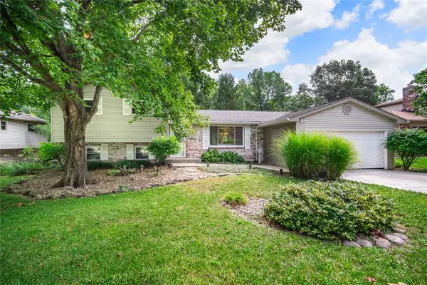 6582 Gretel Court, Liberty Twp, OH 45044