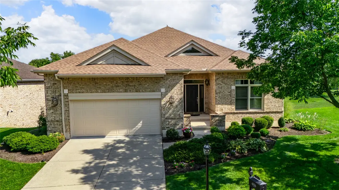 957 Eagle Run Drive, Dayton, OH 45458 - #1
